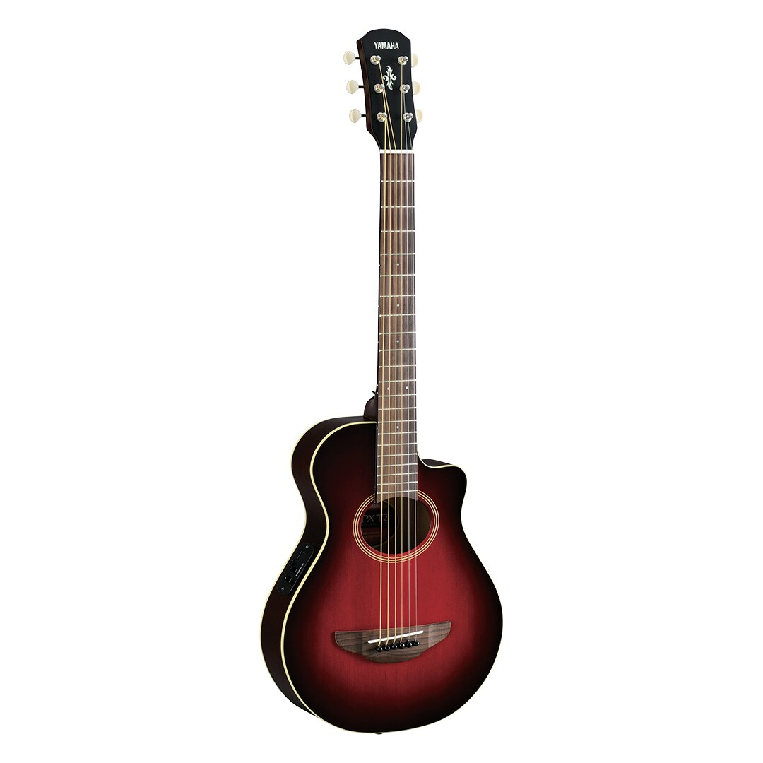 APXT2 - Descrição - Violões Acústicos - Produtos - Violões