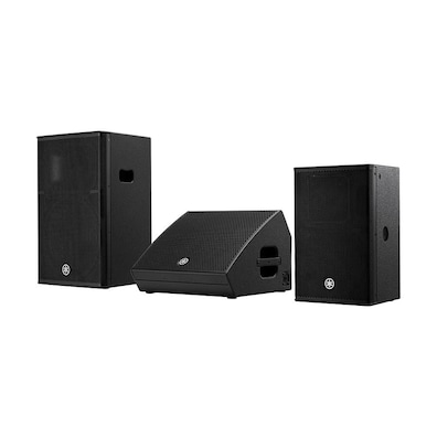 Yamaha Loudspeakers CHR Series