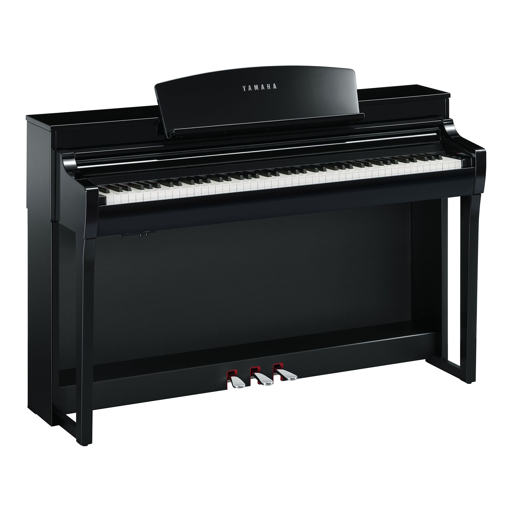 Clavinova - Produtos - Pianos - Yamaha - Brasil