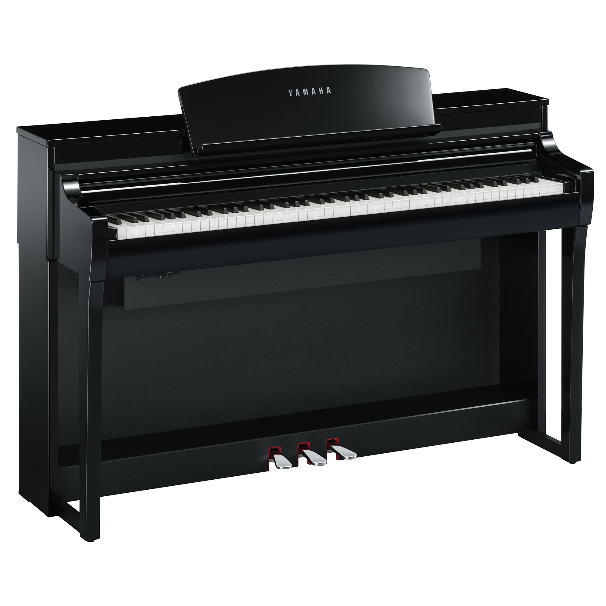 CSP-255 - Descrição - Clavinova - Produtos - Pianos - Yamaha - Brasil