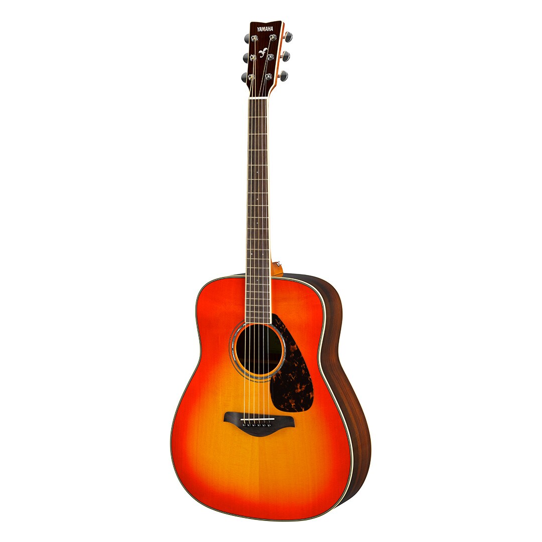Série FG/FS - Descrição - Violões Acústicos - Produtos - Violões