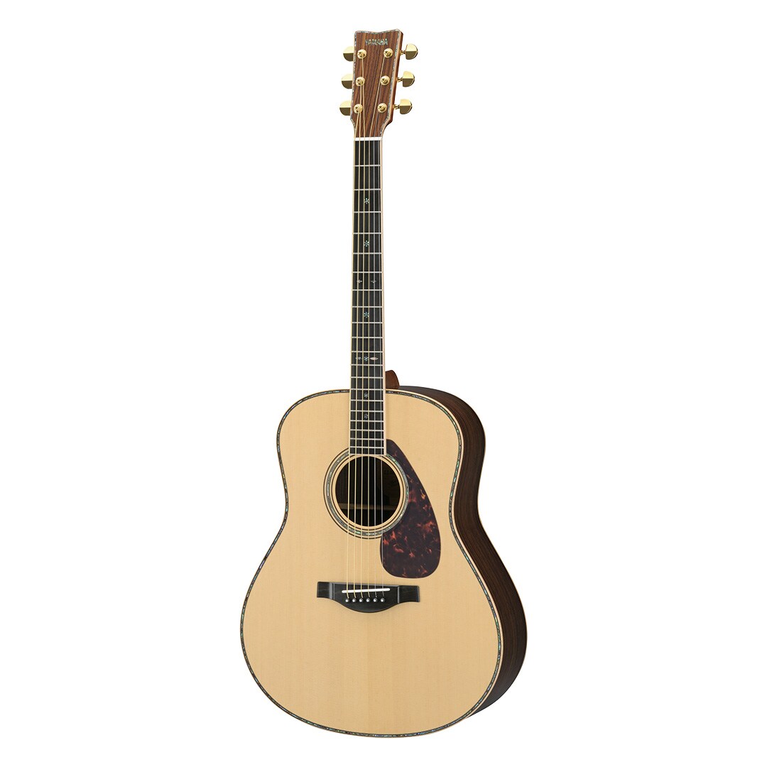 Série L - Descrição - Violões Acústicos - Produtos - Violões