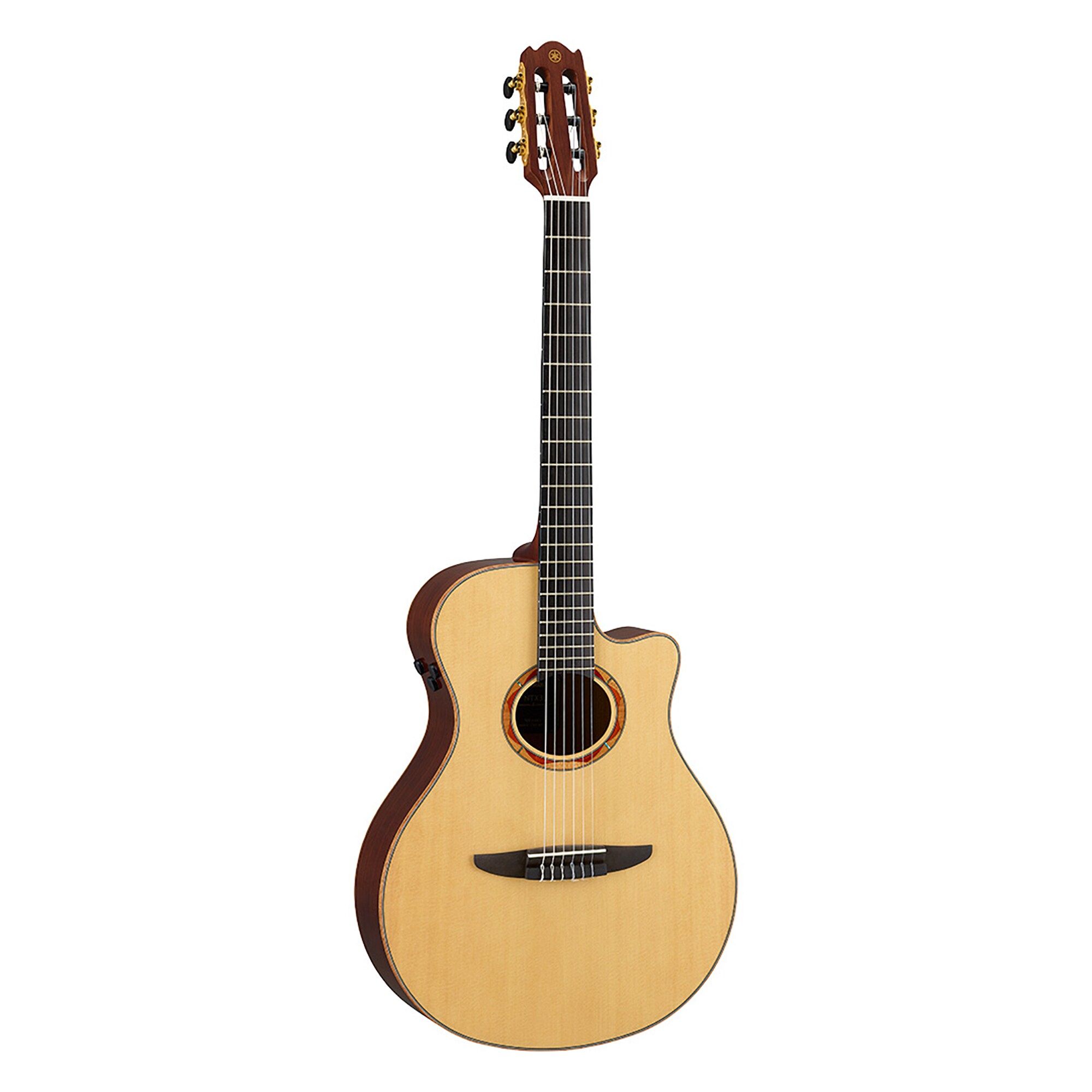 YAT08-F RFX1ヤマハ Série NX - Descrição - Violões Clássicos & Nylon - Produtos