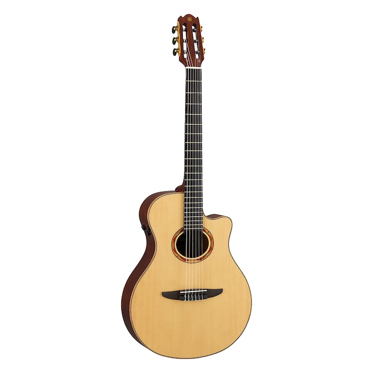 NTX3 Natural Left Front