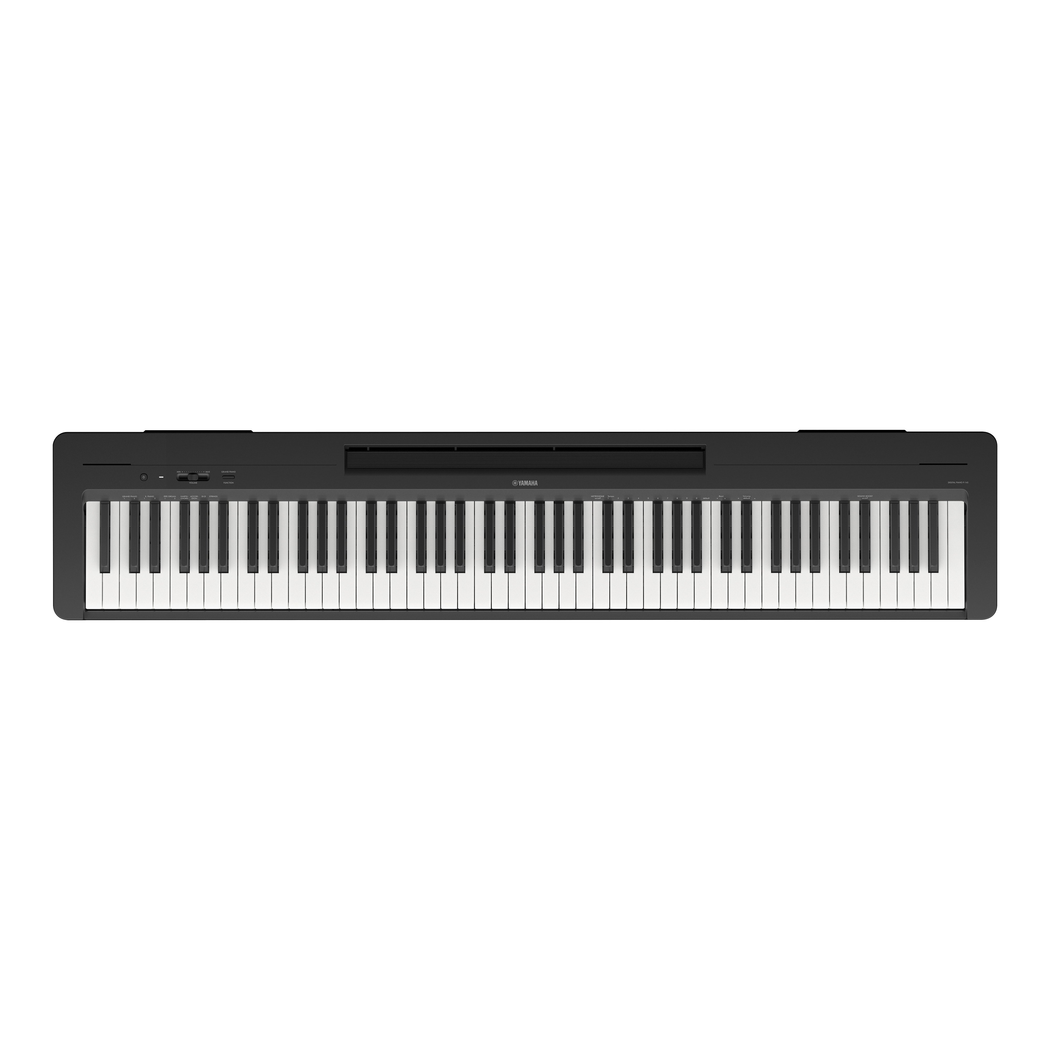 P-145 - Descrição - P Series - Pianos - Instrumentos Musicais - Produtos -  Yamaha - Brasil