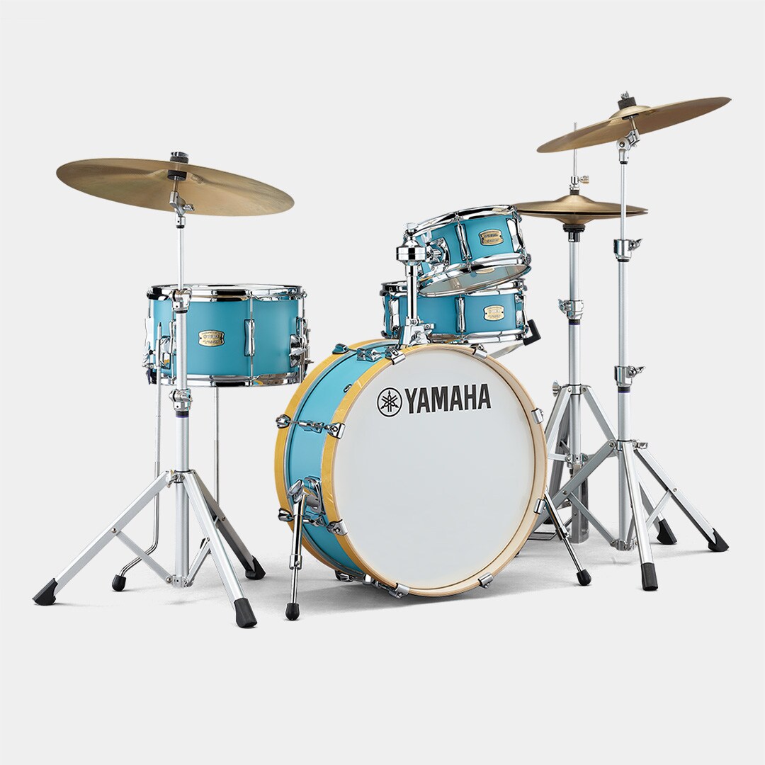 Stage Custom Hip - Descrição - Baterias Acústicas - Produtos