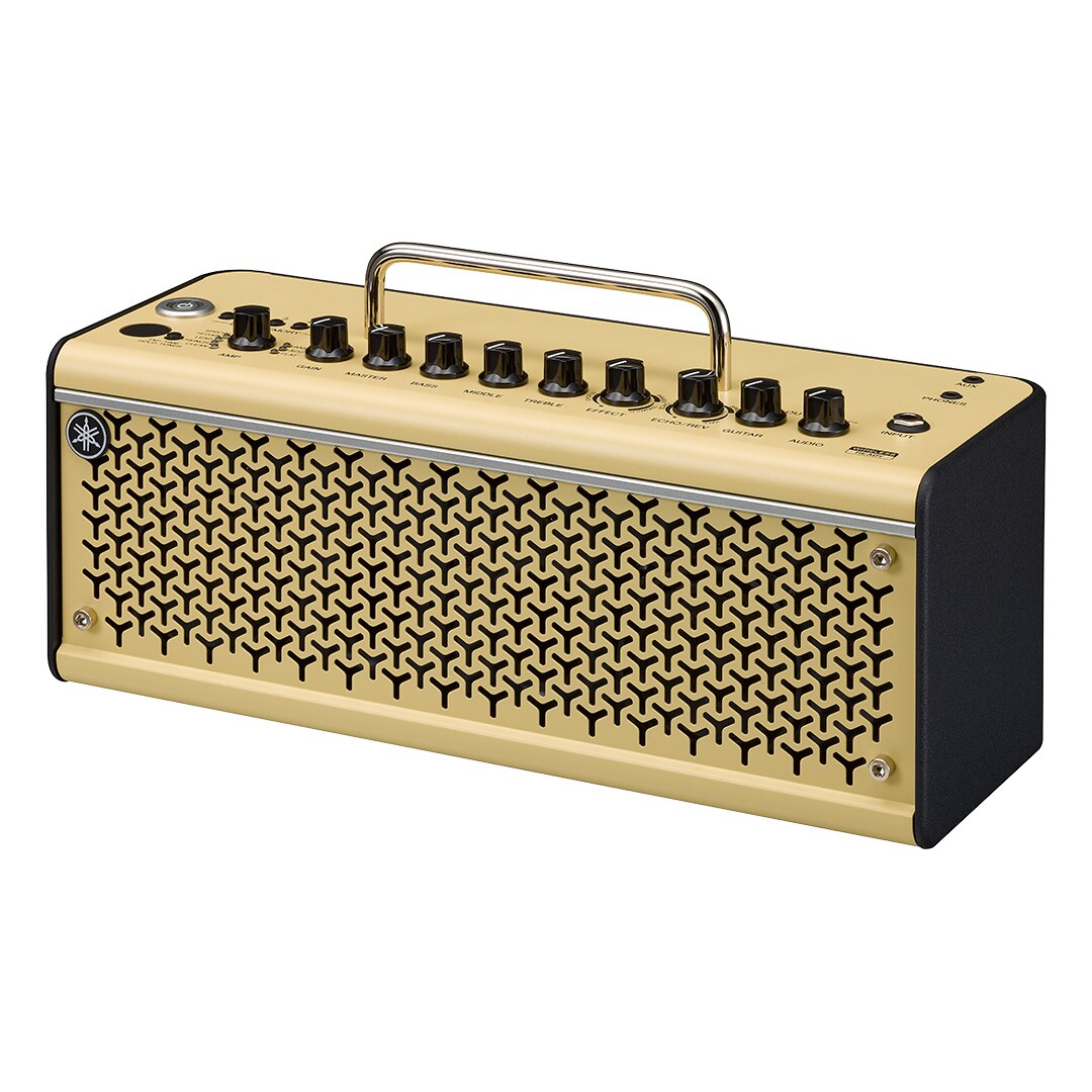 YW10T - Descrição - Amplificadores de guitarra - Produtos