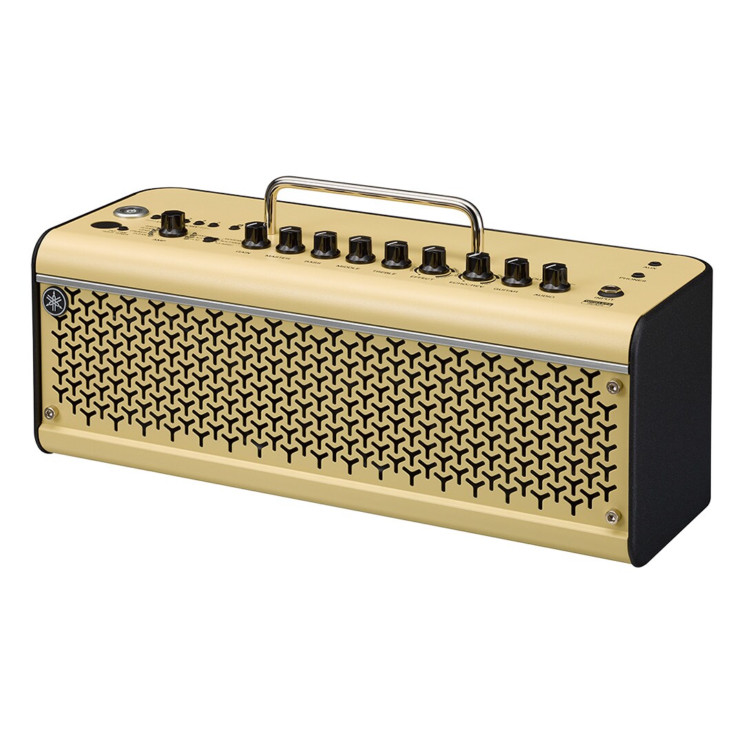 YAMAHA THR10II G10Tll ワイヤレスヘッドホン THR-II | Yamaha Corporation