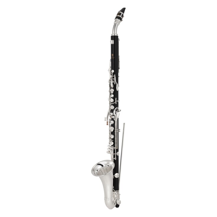 Yamaha Clarinet YCL-631