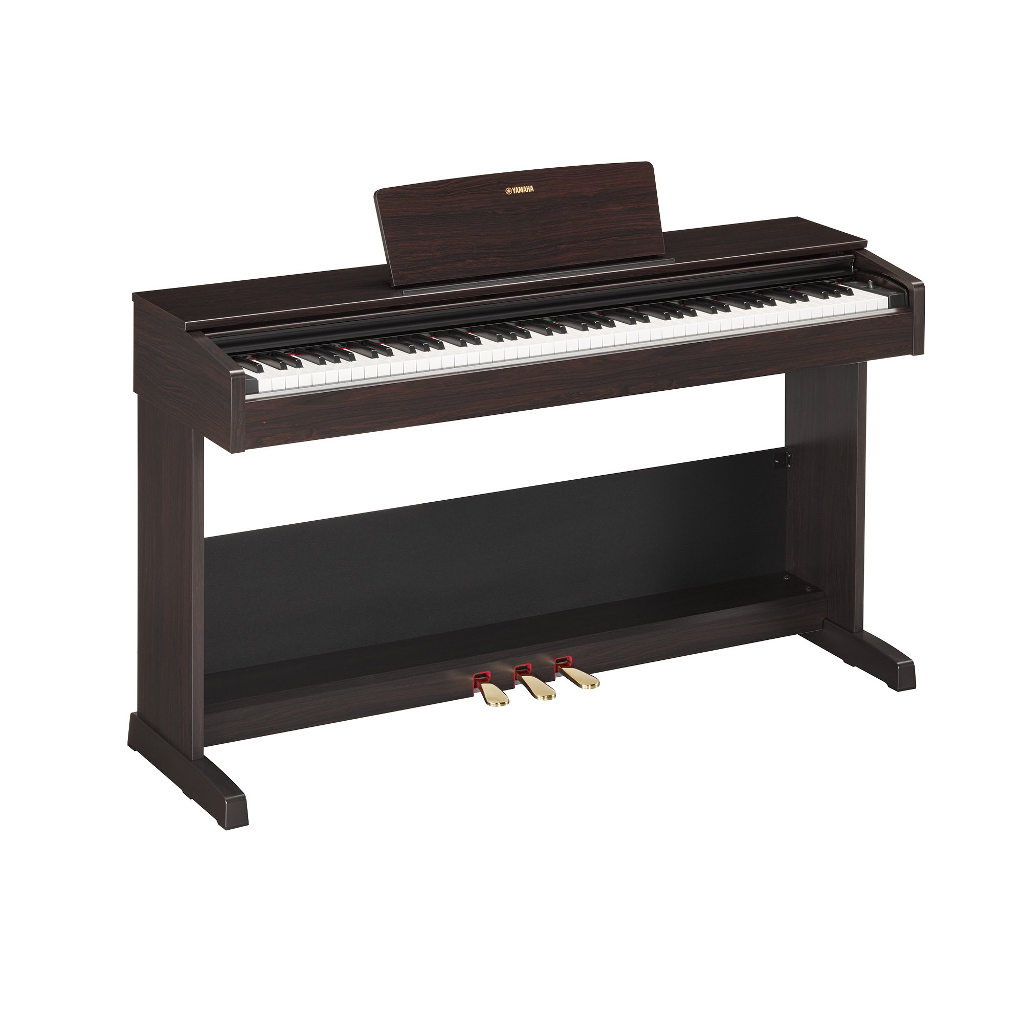 YDP103 Descrição ARIUS Pianos Instrumentos Musicais Produtos