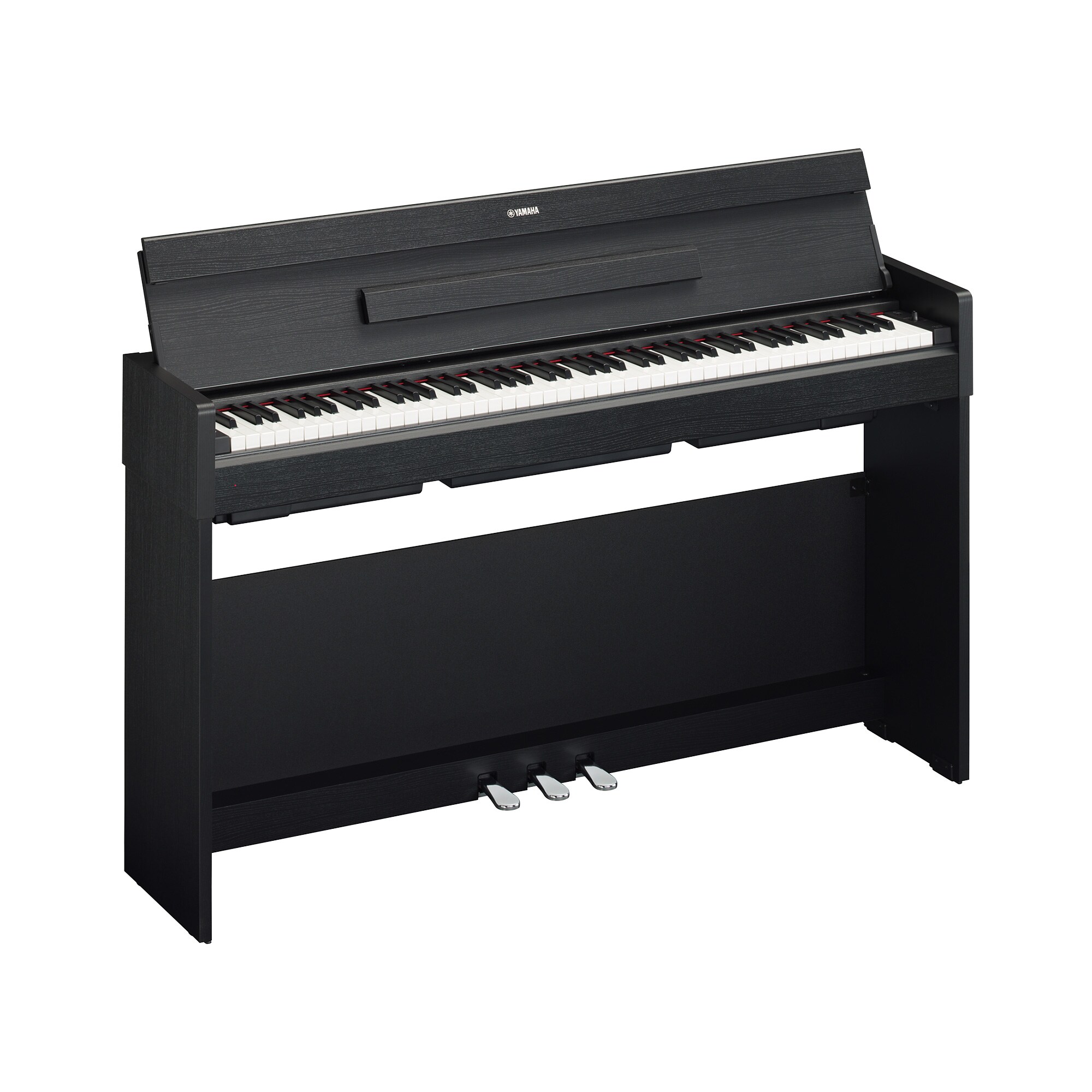 YDP-S34 - Descrição - ARIUS - Produtos - Pianos - Yamaha - Brasil