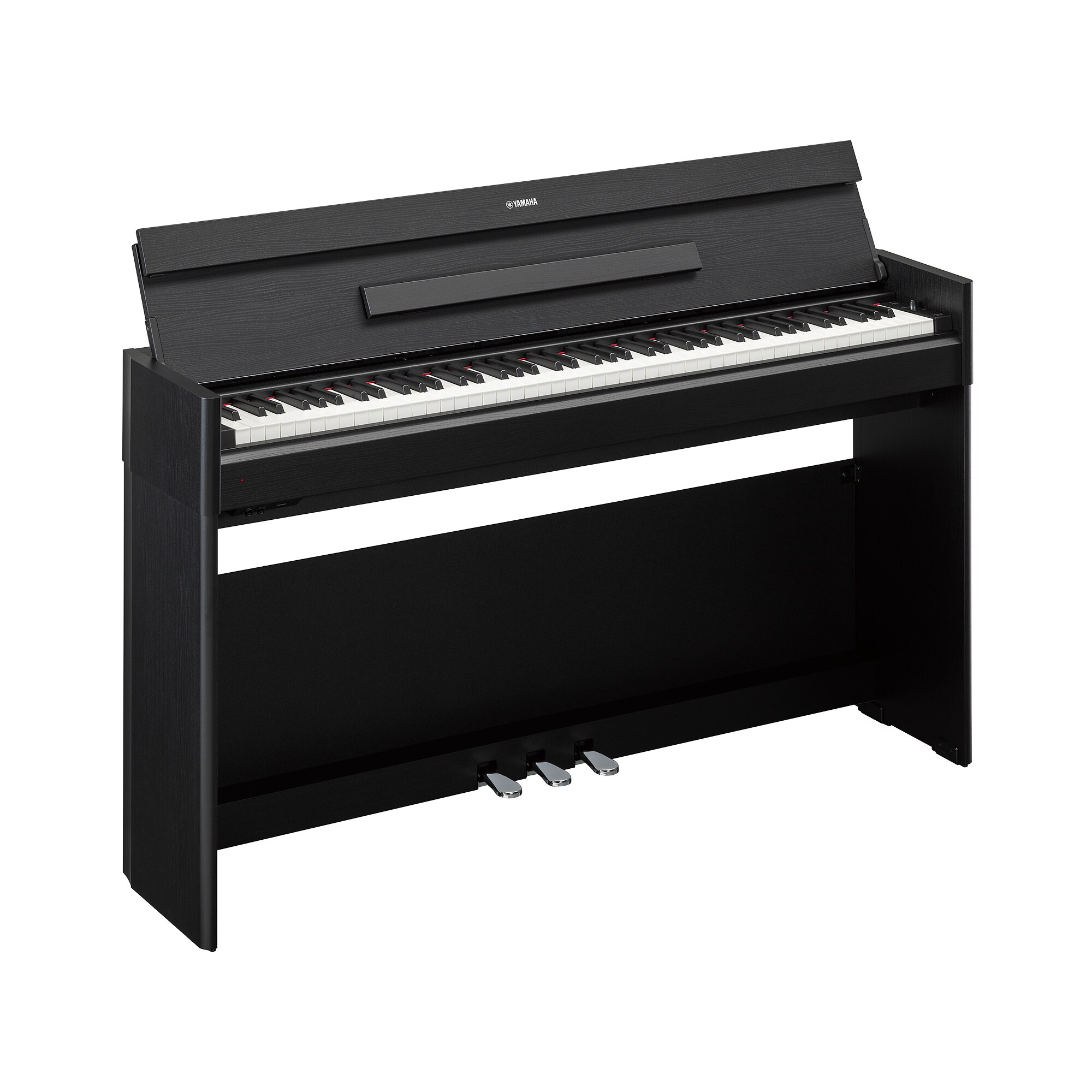 YDP-S54 - Descrição - ARIUS - Produtos - Pianos - Yamaha - Brasil