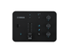 Mixer de áudio para streaming de games Yamaha ZG02