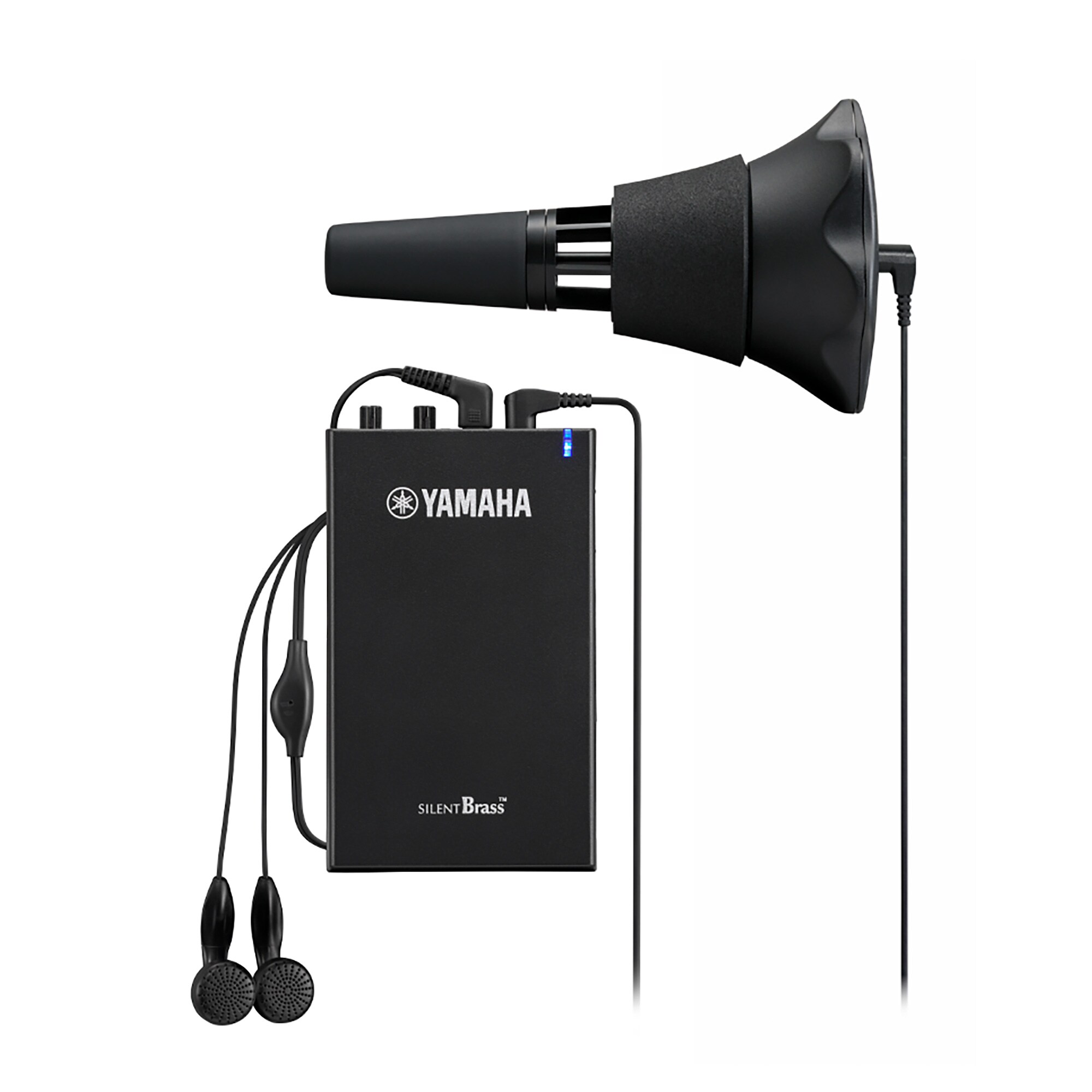 サイレントブラス　YAMAHA SB1J 楽天市場】【送料込】YAMAHA SB1J チューバ用 サイレントブラス