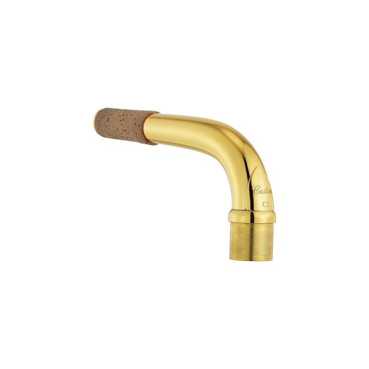 Tudel de Saxofone Barítono Yamaha