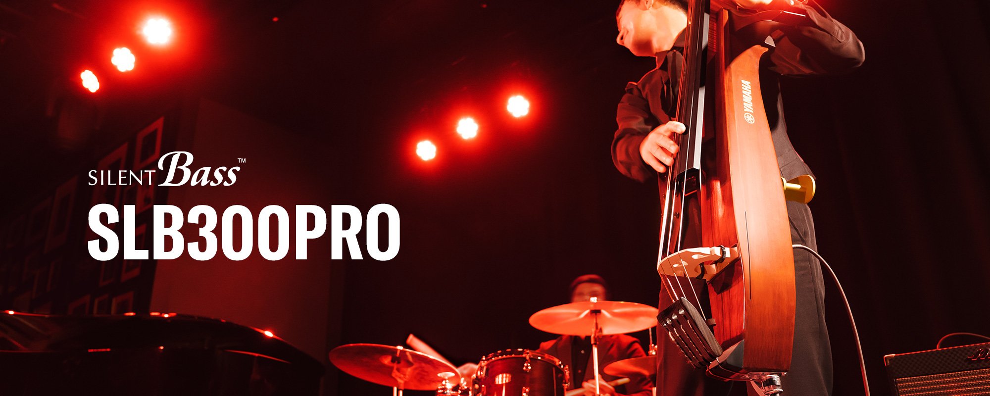 ら*い様 YAMAHA SLB300PRO SLB300/SLB300PRO - Descrição - SILENT™ SERIES / VIOLINOS