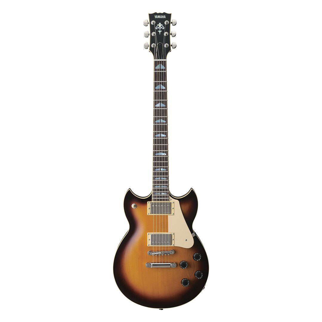 SG - Descrição - Guitarras Elétricas - Produtos - Violões