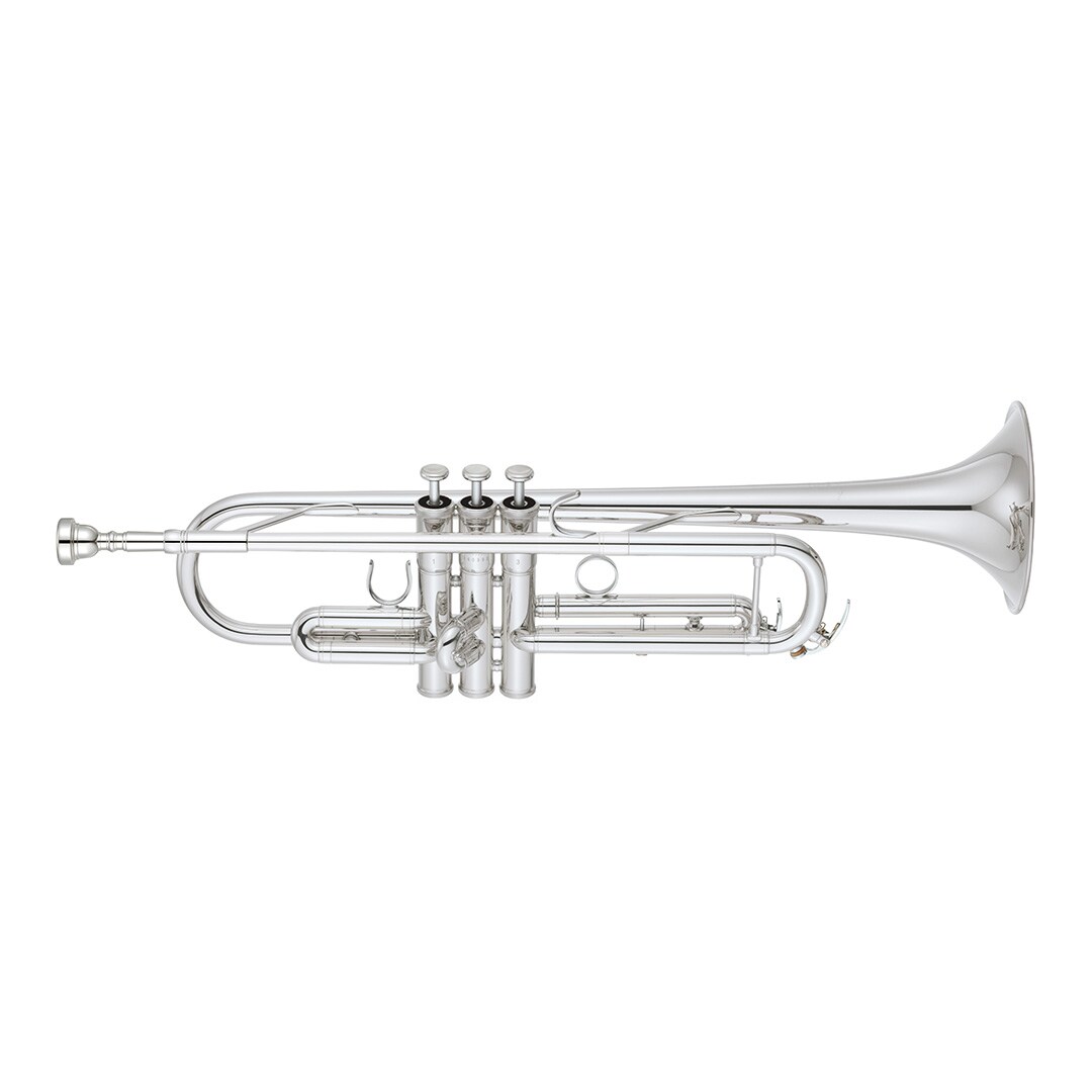 YTR-6335RC - Descrição - Trompetes - Produtos - Instrumentos de