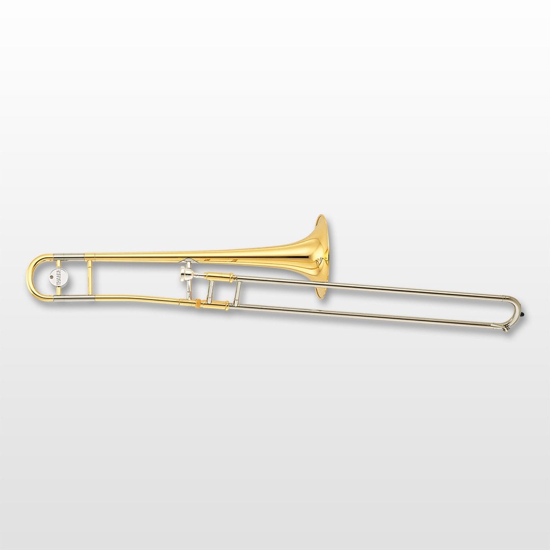 YSL-354 - Especificações - Trombones - Instrumentos de