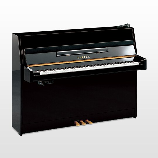 Piano SILENT™ SG2 - Descrição - SILENT Piano™ - Produtos - Pianos