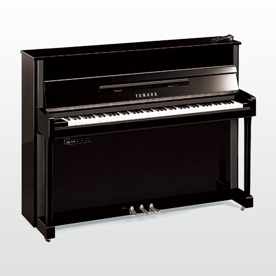 YAMAHA アップライトピアノ SG2 ダークブラウン Piano SILENT™ SG2 - Descrição - SILENT Piano™ - Produtos - Pianos