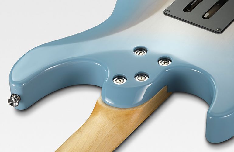 Pacifica - Pacifica Professional - Guitarras Elétricas