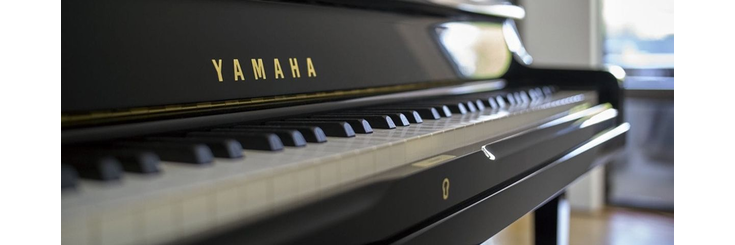 Grand Pianos
