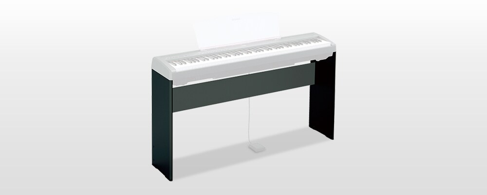 L-85 - Descrição - Acessórios - Produtos - Pianos - Yamaha - Brasil