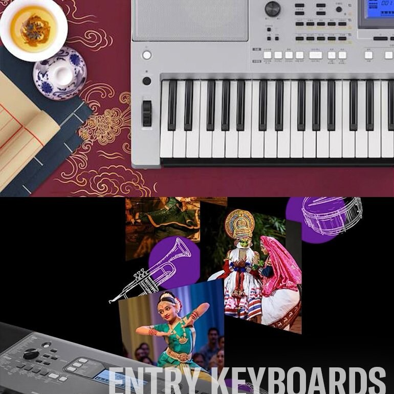 Modelos Locais: valorizando a diversidade das culturas musicais