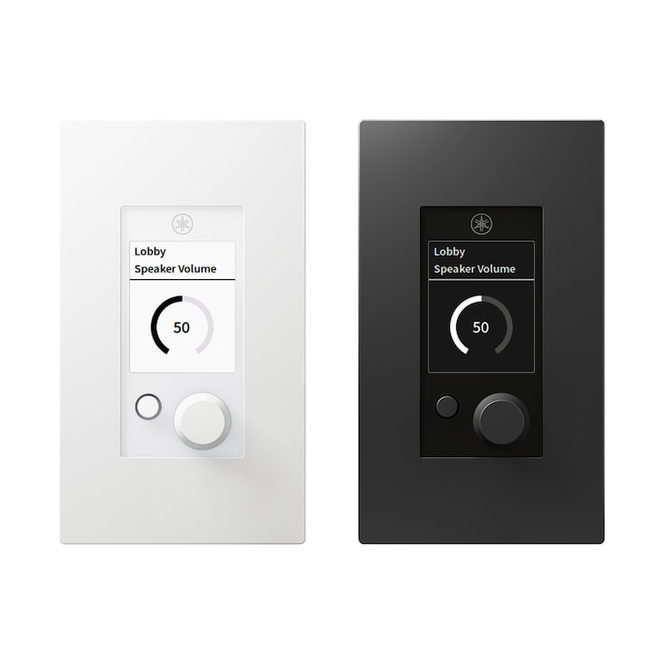 Controlador de montagem em parede Yamaha MCP2