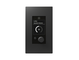 Controlador de parede Yamaha MCP2 B (Preto)