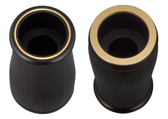 Tipo ME (“Extremidade Metálica”)  