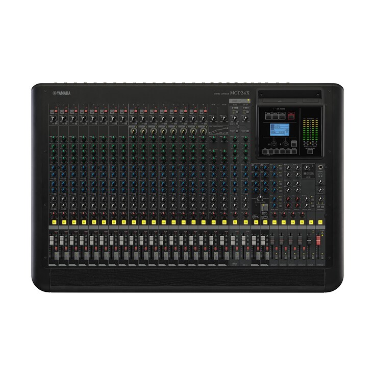 Console de mixagem Yamaha MGP24X A