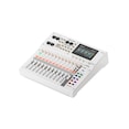 Console de mixagem digital de 18 canais Yamaha MGX12 W (Branco)