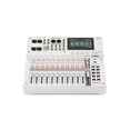Console de mixagem digital de 18 canais Yamaha MGX12 W (Branco)