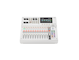 Console de mixagem digital de 18 canais Yamaha MGX12 W (Branco)