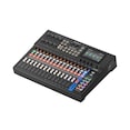 Console de mixagem digital de 22 canais Yamaha MGX16 B (Preto)