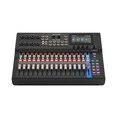 Console de mixagem digital de 22 canais Yamaha MGX16 B (Preto)