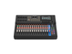 Console de mixagem digital de 22 canais Yamaha MGX16 B (Preto)