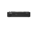 Console de mixagem digital de 22 canais Yamaha MGX16 B (Preto) traseira