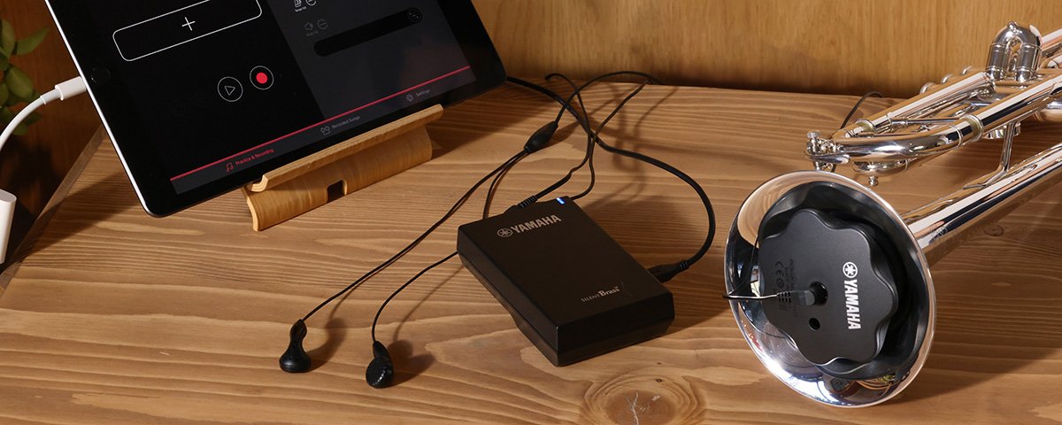 YAMAHA Pickup Mute SB7X トランペット用 YAMAHA Pickup Mute SB7X トランペット用 YAMAHA Pickup Mute SB7X