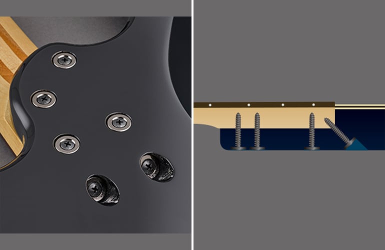 Sistema de fixação angular