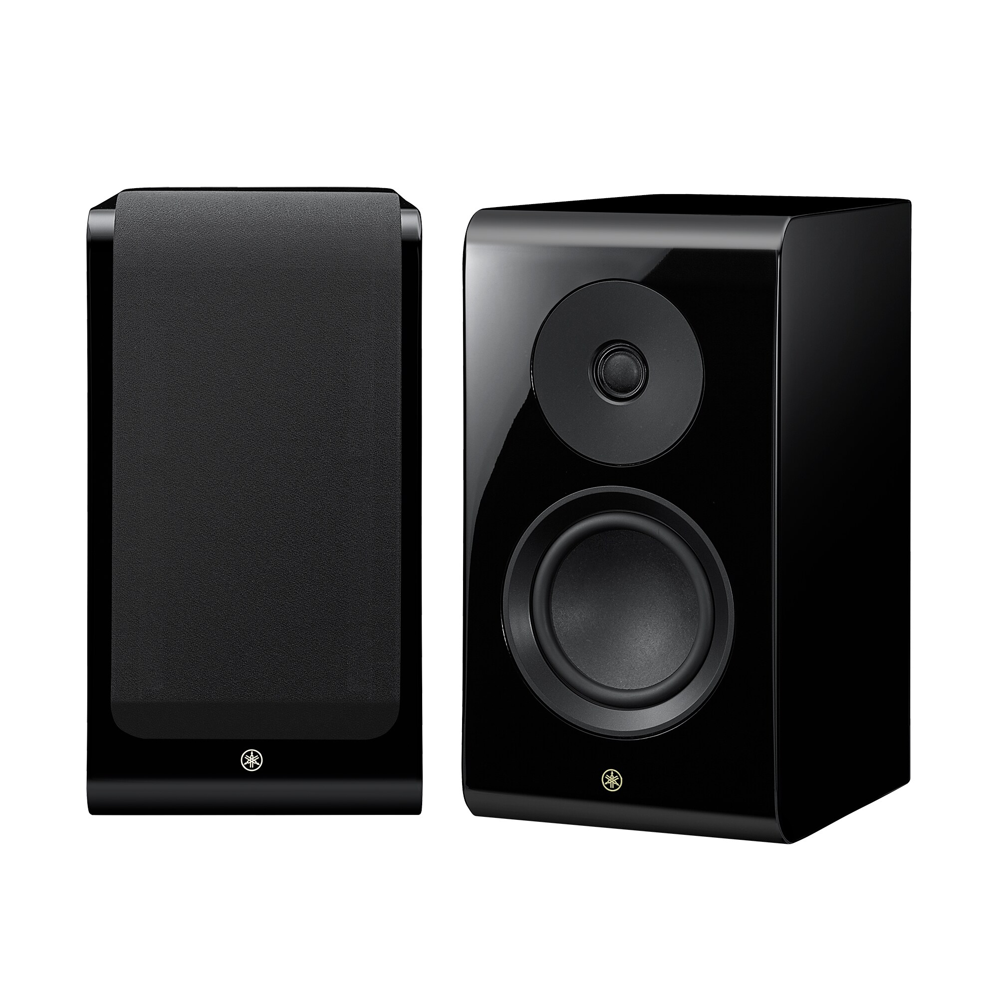 NS-800A - Descrição - Sistemas de Caixas Acústicas - Produtos
