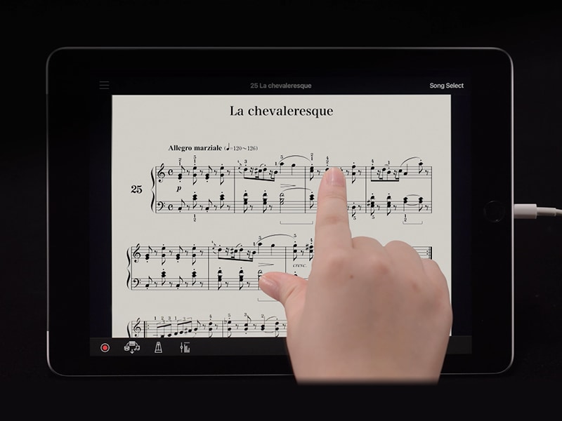 P-145 - Descrição - P Series - Pianos - Instrumentos P-145 - Descrição - P Series - Pianos - Instrumentos