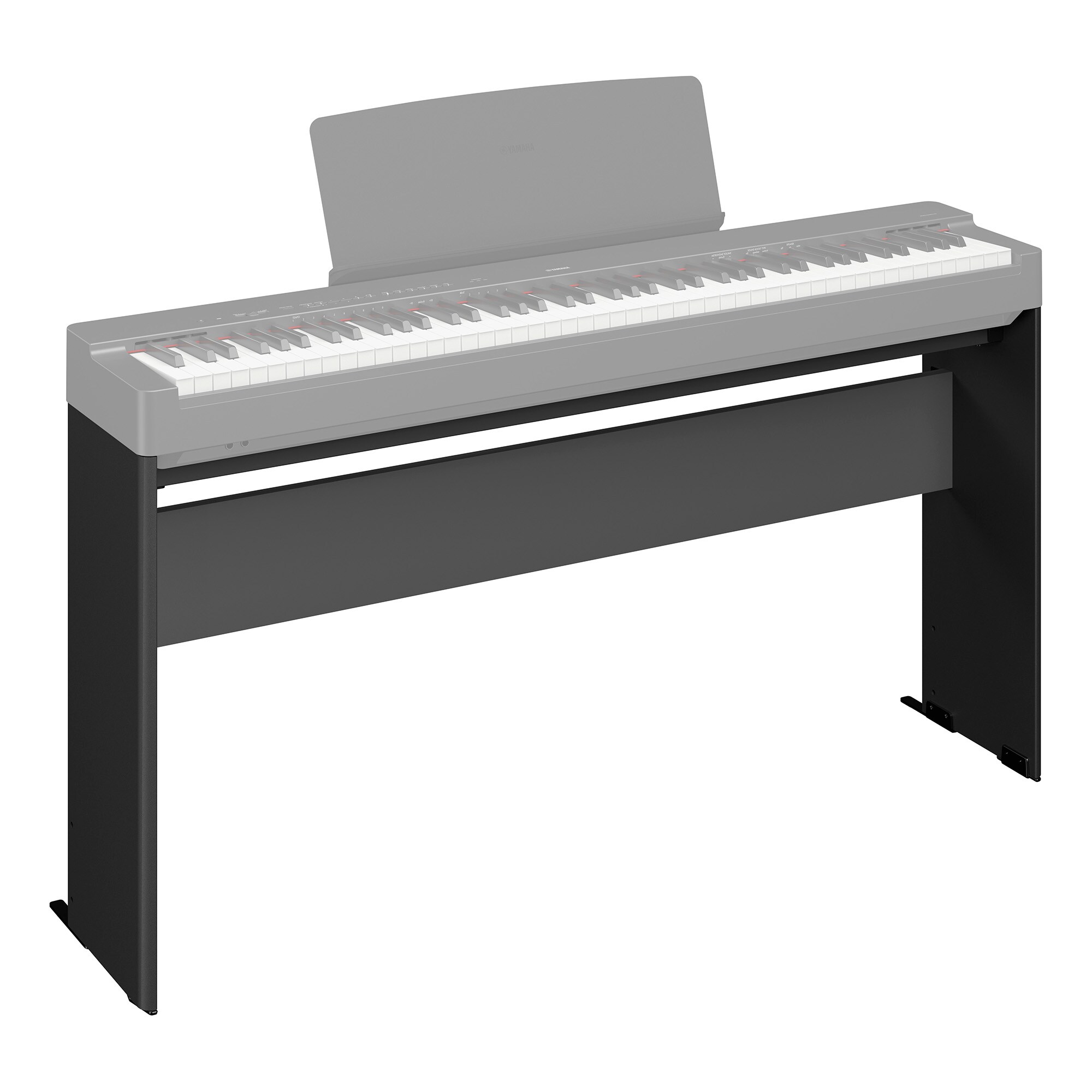 YAMAHA デジタルピアノP-143BT P-143 - Descrição - Série P - Produtos - Pianos - Yamaha - Brasil