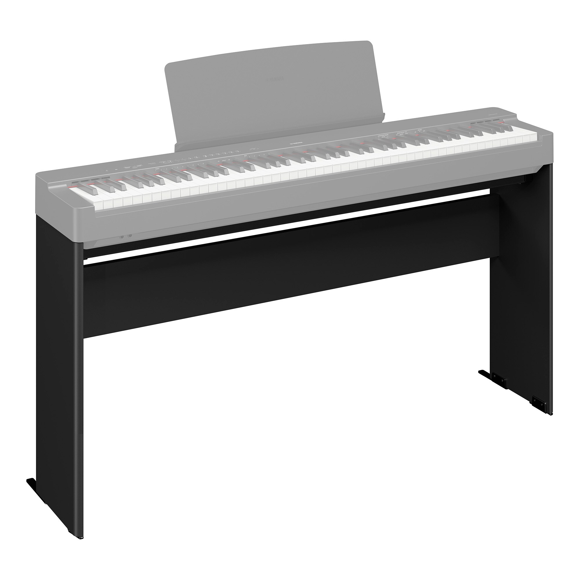 P-225 - Descrição - Série P - Produtos - Pianos - Yamaha - Brasil
