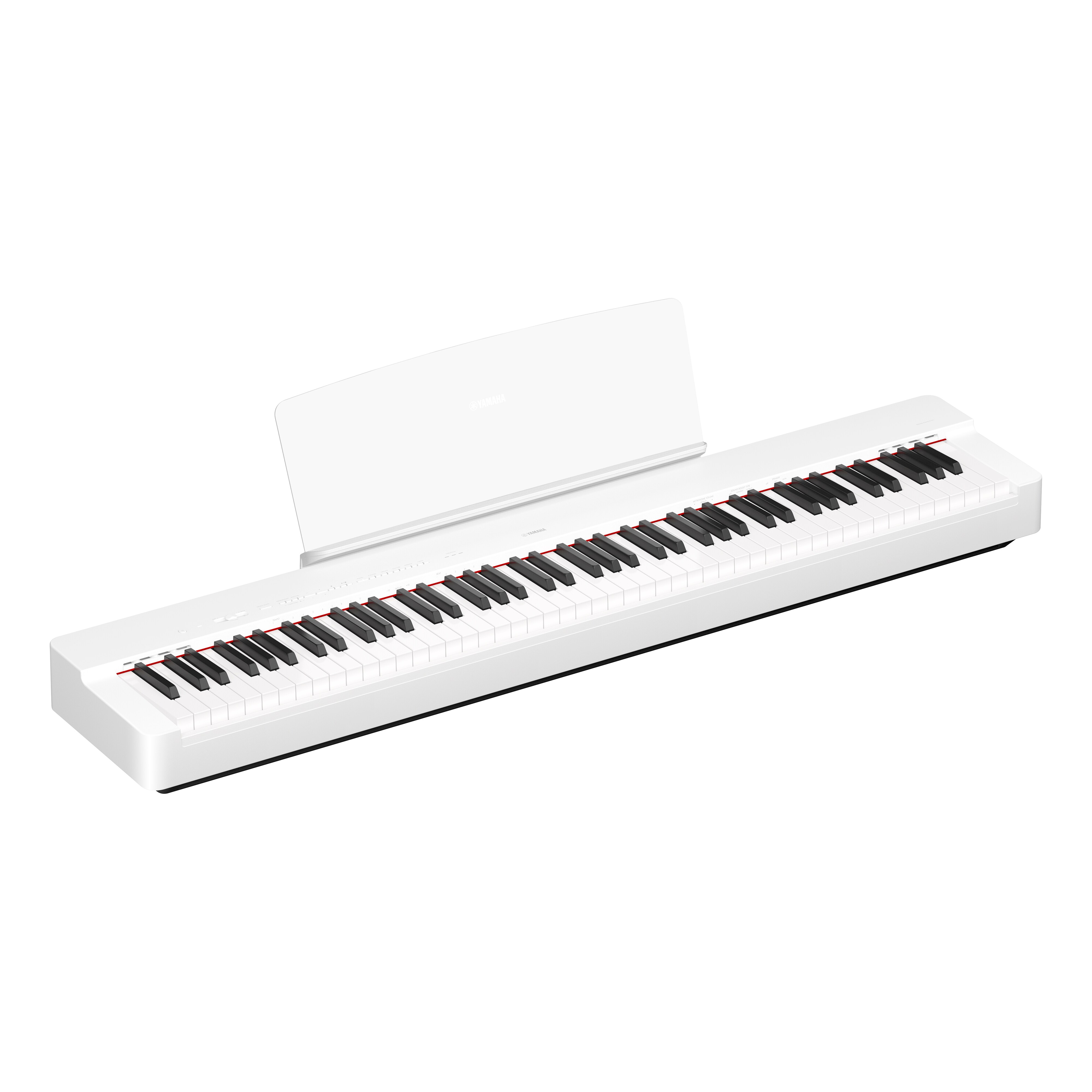 P-225 - Descrição - Série P - Produtos - Pianos - Yamaha - Brasil
