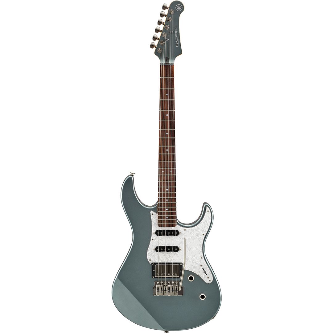 Pacifica - PAC600 Series - Guitarras Elétricas - Violões