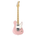 PACP11SM Ash Pink - Vista frontal reta