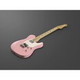 PACP11SM Ash Pink - Vista frontal esquerda